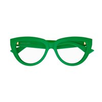 Montatura vista Bottega Veneta Donna BV1259O 003 - BV1259O 003